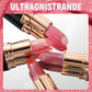 💥KÖP 1 FÅ 1 GRATIS💥🔥Vattentätt & återfuktande glittrande läppstift🔥