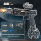 🌊Sommarrea 50% rabatt🔫🔥Köp 2 och få fri frakt💦Fast Mode Ice Explosion Pistol Vattenpistol