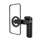 4-i-1 multifunktionell magnetisk selfiepinne med 360° rotation
