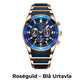 🔥Nyhet 50 % RABATT🎁⌚ HERRWATERPROOF KVARTSUr - DIN ÄVENTYRSKOMPIS! 🌊