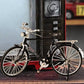 ⚙️ 50% Rabatt! 🎉 DIY Cykelmodell Byggsats – Skala 1:10, Realistisk Design & Pedagogiskt Byggande 🚲🔧📦