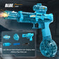 🌊Sommarrea 50% rabatt🔫🔥Köp 2 och få fri frakt💦Fast Mode Ice Explosion Pistol Vattenpistol
