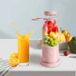 💥Bärbar mixer för färsk juice - Köp 2 fri frakt