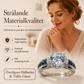 💍 50 % RABATT NU! ✨ Elegant cocktailring med kubisk zirkonia – strålande glans, tidlös design & perfekt för fest och vardag 🎀