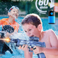 🌊Sommarrea 50% rabatt🔫🔥Köp 2 och få fri frakt💦Fast Mode Ice Explosion Pistol Vattenpistol