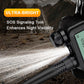 ⏰ Endast nu 49% rabatt!🔥📡 UV-5R Hamradio Långdistans UV5R Two-Way Radio Dualband Walkie-Talkie