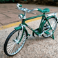 ⚙️ 50% Rabatt! 🎉 DIY Cykelmodell Byggsats – Skala 1:10, Realistisk Design & Pedagogiskt Byggande 🚲🔧📦