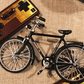 ⚙️ 50% Rabatt! 🎉 DIY Cykelmodell Byggsats – Skala 1:10, Realistisk Design & Pedagogiskt Byggande 🚲🔧📦