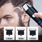 🎁Hushåll Digital Display Professionell Elektrisk Hårklippare Set✂️
