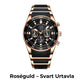 🔥Nyhet 50 % RABATT🎁⌚ HERRWATERPROOF KVARTSUr - DIN ÄVENTYRSKOMPIS! 🌊