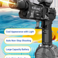 🌊Sommarrea 50% rabatt🔫🔥Köp 2 och få fri frakt💦Fast Mode Ice Explosion Pistol Vattenpistol