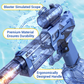 🌊Sommarrea 50% rabatt🔫🔥Köp 2 och få fri frakt💦Fast Mode Ice Explosion Pistol Vattenpistol