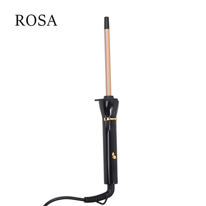 💖Varm försäljning -50% rabatt 💖 3/8 tums ultrafin locktång i ull