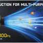 LAST DAY SALE 49% OFF💥Slim V8 Mate sladdlös bildammsugare, hög effekt 12000Pa/30AW