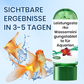 🐟 KÖP 1, FÅ 1 GRATIS! 💧 Akvarievattenreningstablett – Eliminerar orenheter, Balanserar pH & Skonsam för fisk 🧪