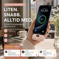 🔋 Nya produkter Begränsat erbjudande ✨ 5000mAh Mini bärbar Power Bank för telefon