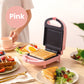 🍞 【SMART FRUKOSTLÖSNING】Multifunktionell Miniugn ✨ Bak • Rost • Värm – Allt-i-Ett för Din Morgon!