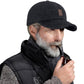 🧢 50% REA NU! 🔥 Vinterkeps med Öronlappar - Lätt & Varm, Perfekt för Kallt Väder ❄️✨