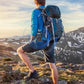 ⏰ Endast nu 49% rabatt!🔥📡 UV-5R Hamradio Långdistans UV5R Two-Way Radio Dualband Walkie-Talkie