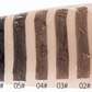 Långvarig, vattenfast och kladdfri flytande ögonbrynstint