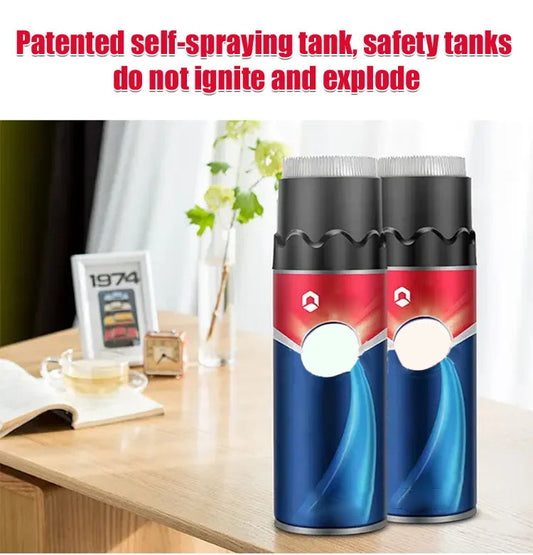 ⌛Vänligen skynda dig att köpa under evenemangstiden⏰Vattentät läckage reparation spray