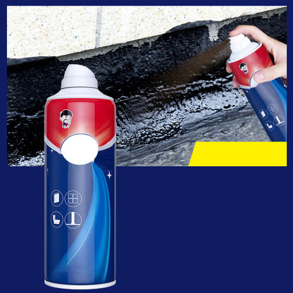 ⌛Vänligen skynda dig att köpa under evenemangstiden⏰Vattentät läckage reparation spray