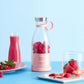 💥Bärbar mixer för färsk juice - Köp 2 fri frakt