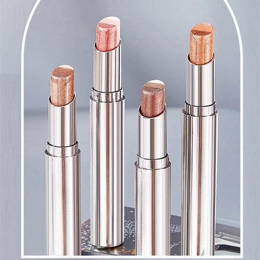🔥Hot Sale🔥Waterproof Gradient Shimmer Eye-Shadow Stick
