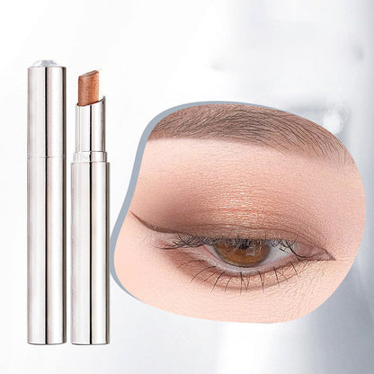 🔥Hot Sale🔥Waterproof Gradient Shimmer Eye-Shadow Stick