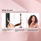 💖Varm försäljning -50% rabatt 💖 3/8 tums ultrafin locktång i ull