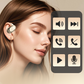 🎧2025 nya produkter🔥Ultra Lång Livslängd Öppen Trådlös Sport Bluetooth Hörlur