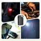 🔦Vente flash-50 % de réduction🔥Mini lampe de poche portable avec tête rotative