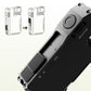🔦Vente flash-50 % de réduction🔥Mini lampe de poche portable avec tête rotative