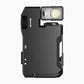 🔦Vente flash-50 % de réduction🔥Mini lampe de poche portable avec tête rotative