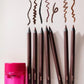 💥Vattenfast eyeliner 2 i 1 (köp 1 få 1 gratis, begränsad upplaga) 💥