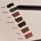 💥Vattenfast eyeliner 2 i 1 (köp 1 få 1 gratis, begränsad upplaga) 💥
