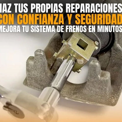 🔥Tidsbegränsat specialerbjudande🔥Verktyg för skivbromsok (50 % rabatt)