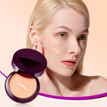 🌸 Flawless Under Eye Concealer｜Belysa mörka ringar, veck - Free Finish