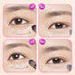 🌸 Flawless Under Eye Concealer｜Belysa mörka ringar, veck - Free Finish