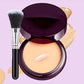 🌸 Flawless Under Eye Concealer｜Belysa mörka ringar, veck - Free Finish