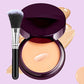 🌸 Flawless Under Eye Concealer｜Belysa mörka ringar, veck - Free Finish