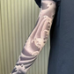 🔥Nytt hett Selling❤️‍🔥 Ultratunna tatueringsärmar med solskydd
