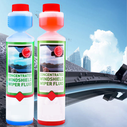 🔥🔥270ml koncentrat vindrutetorkarvätska