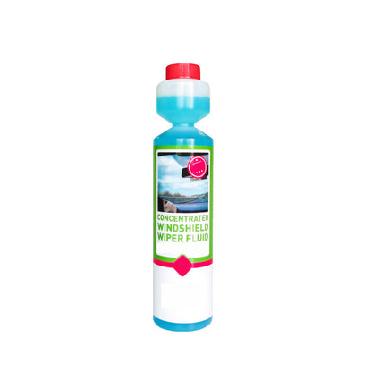🔥🔥270ml koncentrat vindrutetorkarvätska