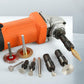 ⚒️Angle Grinder Modified Adapter