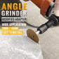 ⚒️Angle Grinder Modified Adapter