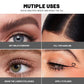 Eyeliner med vingstämpel