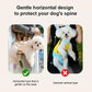 🐶🎒 2-in-1 Portable Breathable Pet Carrier