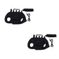 🐶🎒 2-in-1 Portable Breathable Pet Carrier