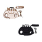 🐶🎒 2-in-1 Portable Breathable Pet Carrier